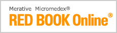 IBM Micromedex(R) RED BOOK Online(R)