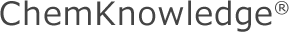 ChemKnowledge(R)